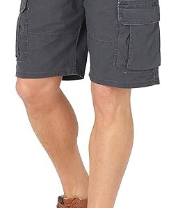 Men's Classic Cargo Stretch Short